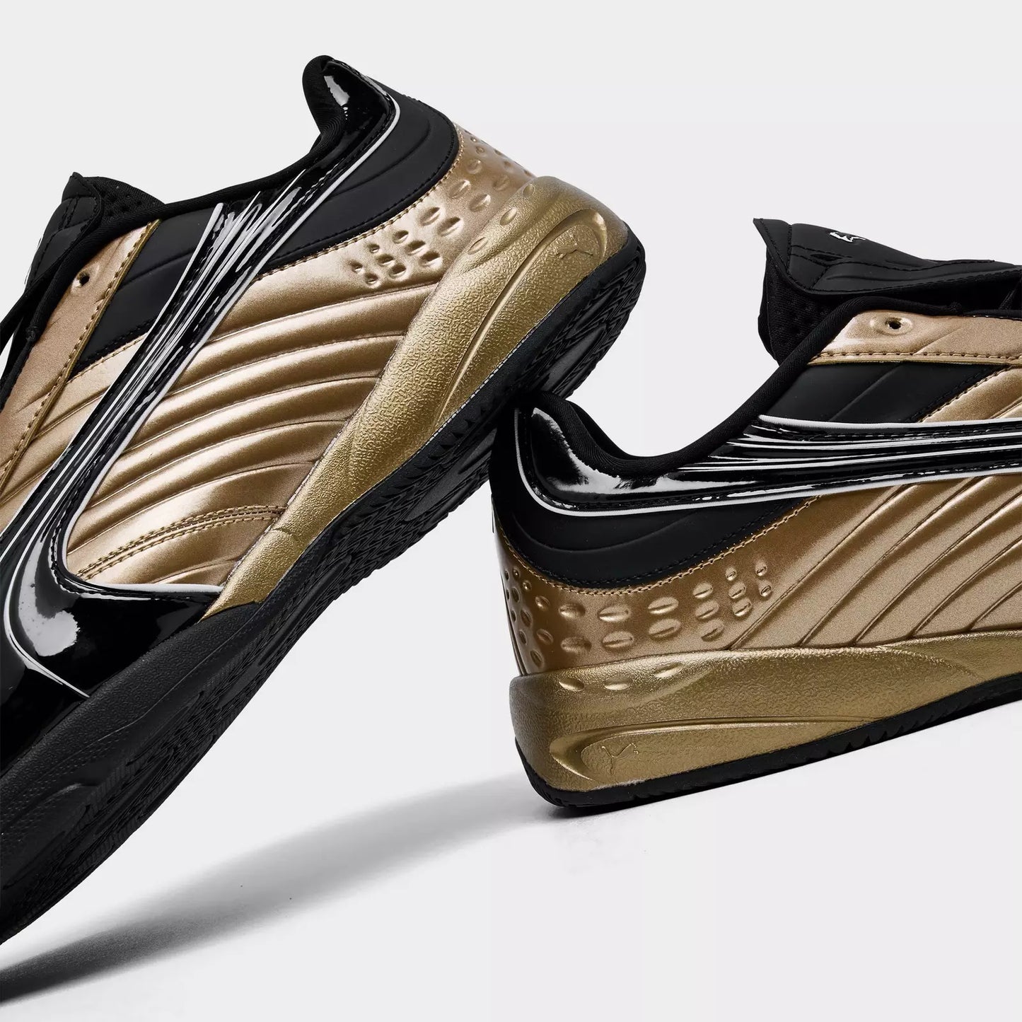 Men's Puma V-S2 Goalgetter Casual Shoes