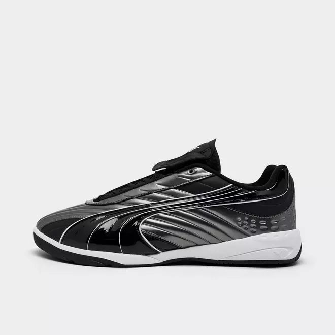 Men's Puma V-S2 Goalgetter Casual Shoes