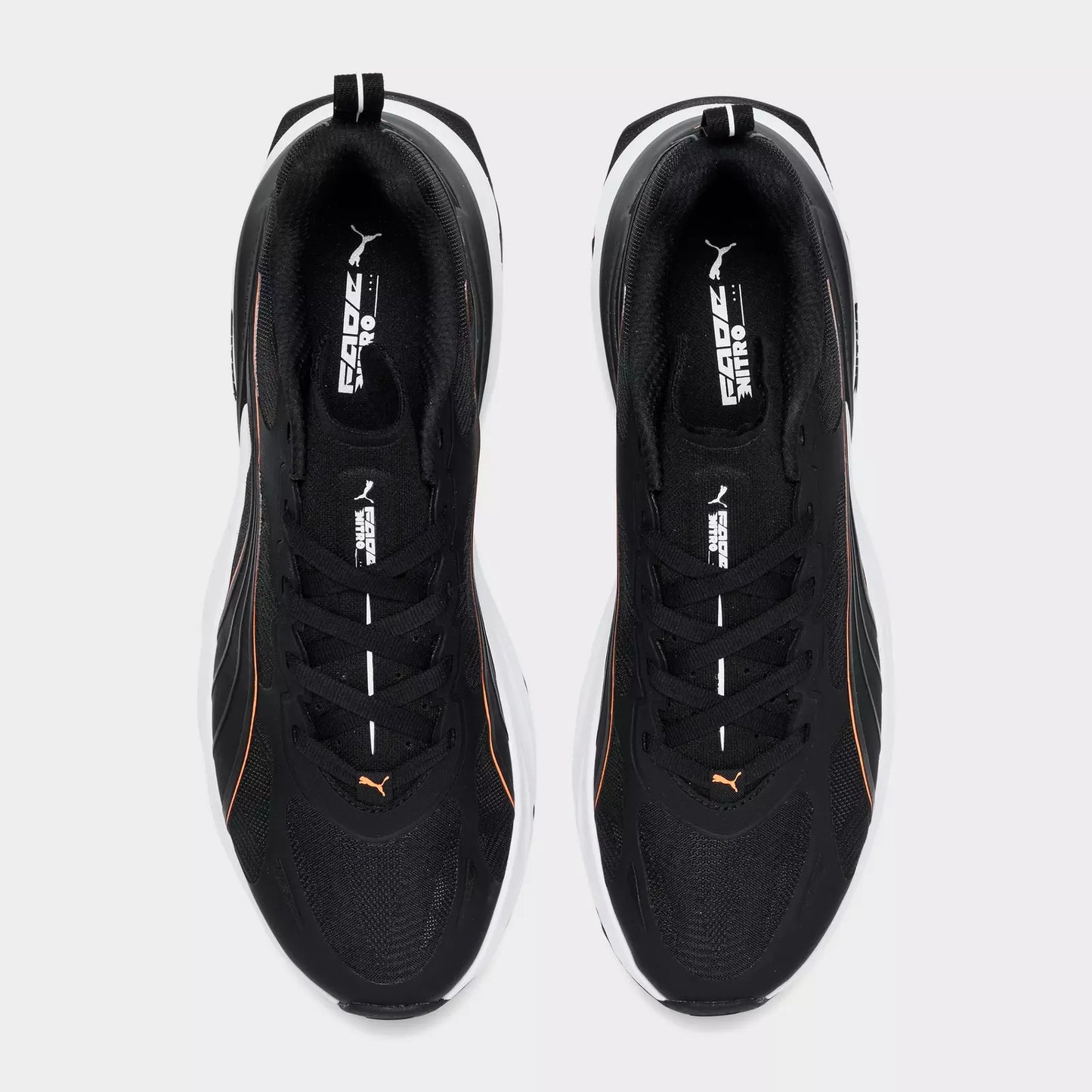 Men's Puma Fade NITRO??V2 Running Shoes