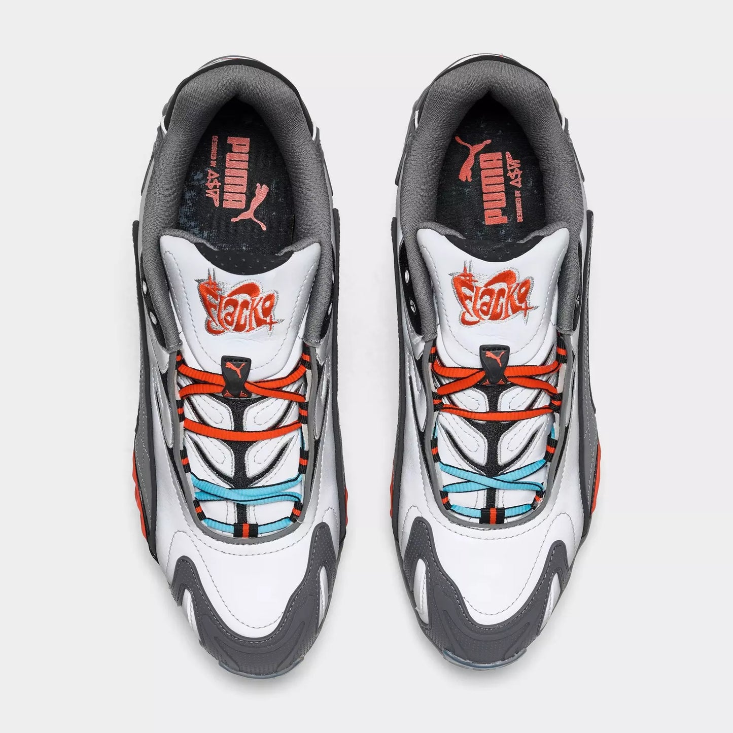 Puma x A$AP Rocky Inhale Mesh Casual Shoes