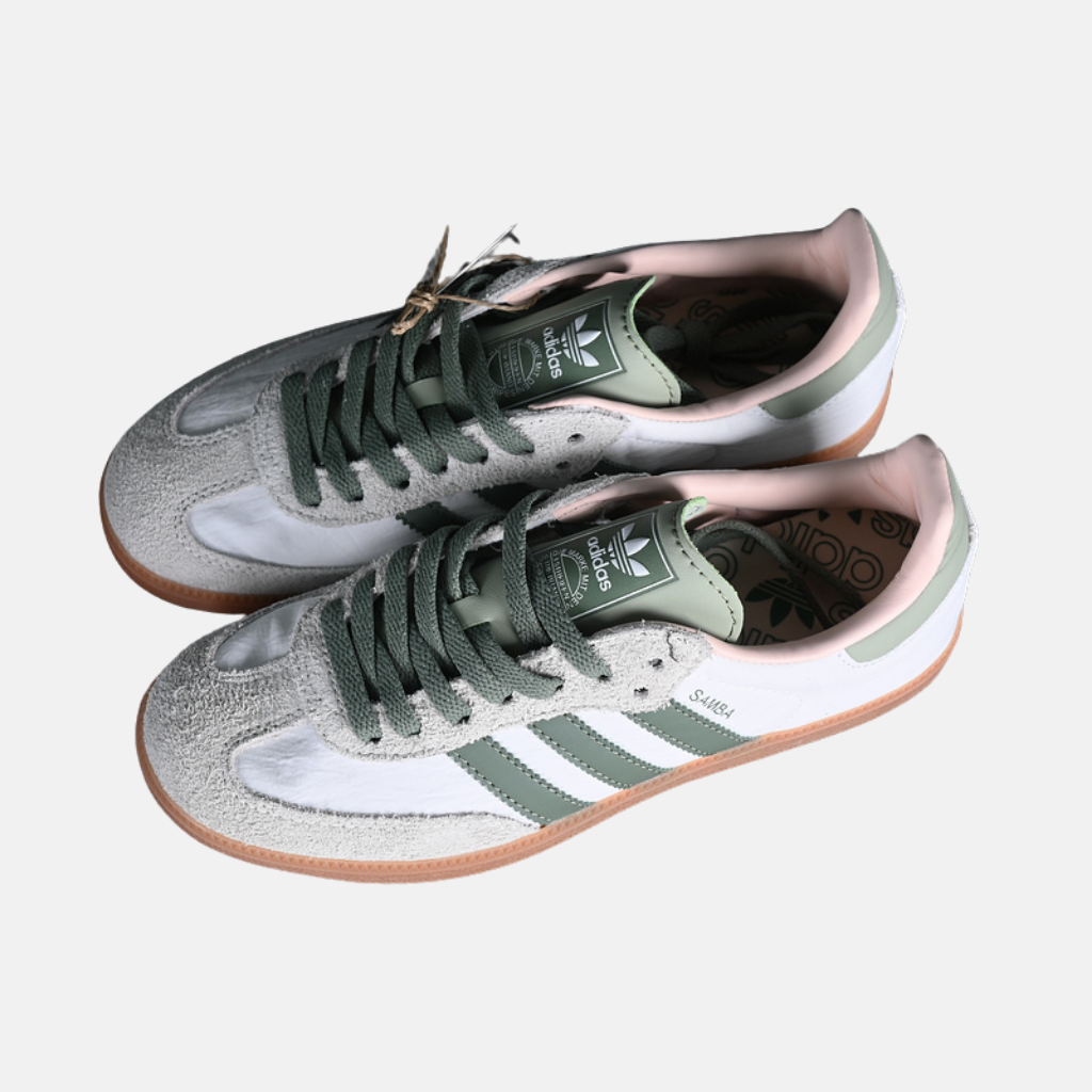 Adidas Samba OG W Cloud
