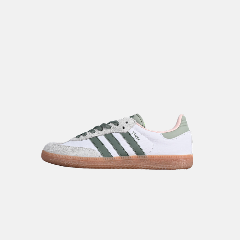 Adidas Samba OG W Cloud