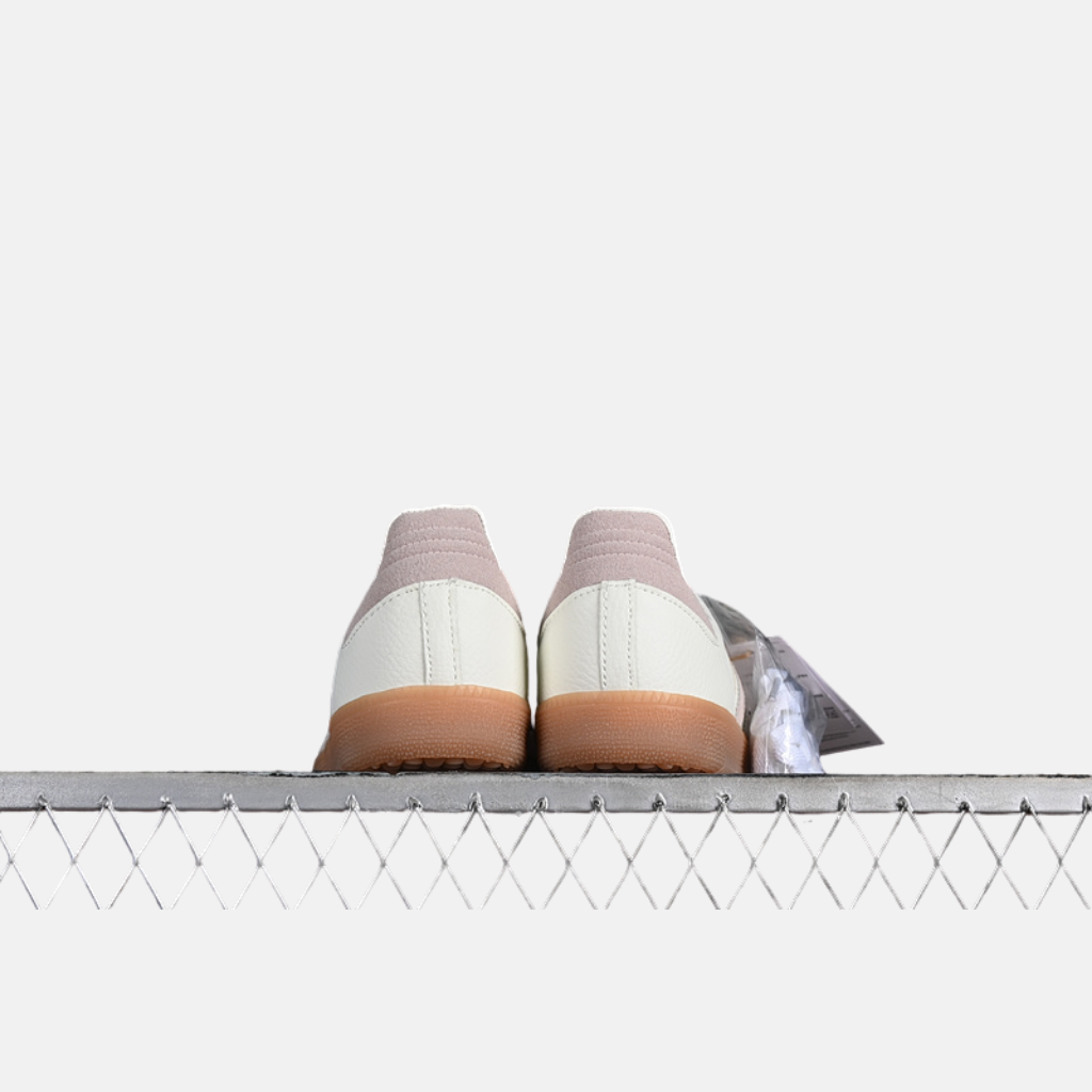 Adidas LAFC x Samba Vegan