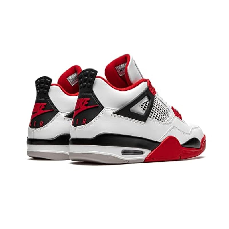 Nike Air Jordan 4 Retro Oxidized Shoes