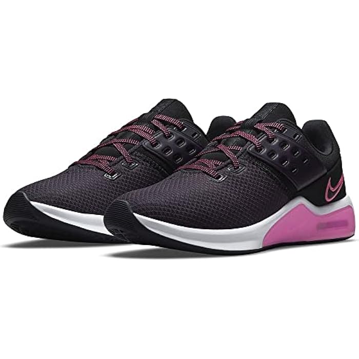 Nike Women's Air Max Bella TR 4 Running Trainers CW3398 Sneakers