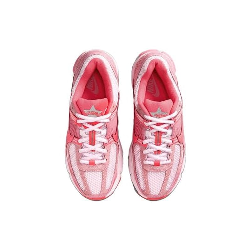 Nike Zoom Vomero 5 Triple Pink