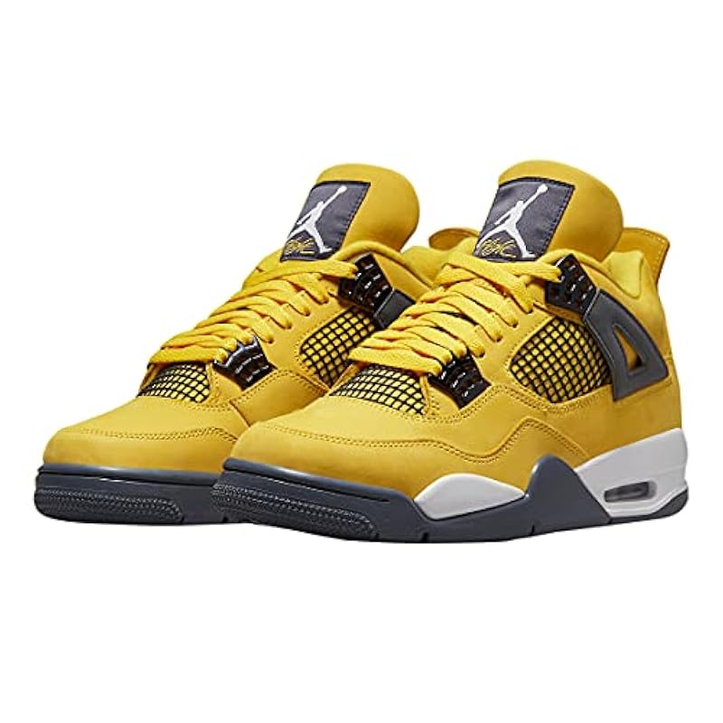 Nike Air Jordan 4 Retro