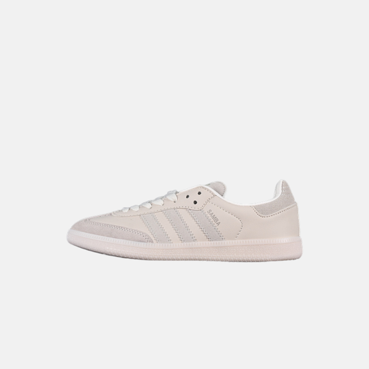 Adidas Samba Vegan Tonal Color Pack Linen