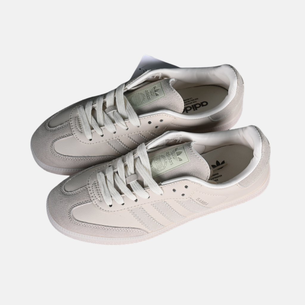Adidas Samba Vegan Tonal Color Pack Linen