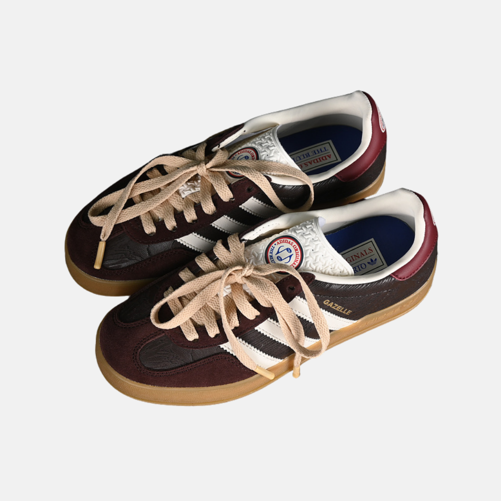 Adidas Originals Gazelle Indoor Semi