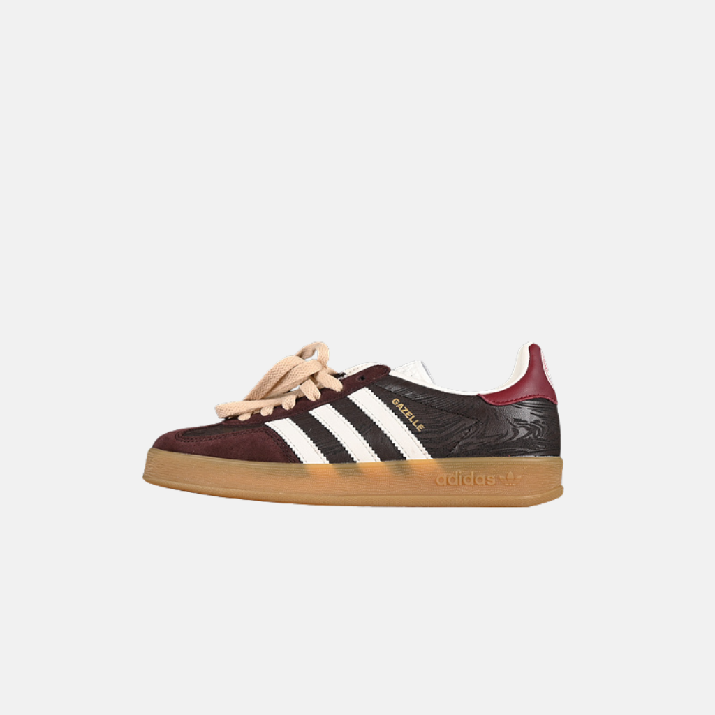 Adidas Originals Gazelle Indoor Semi