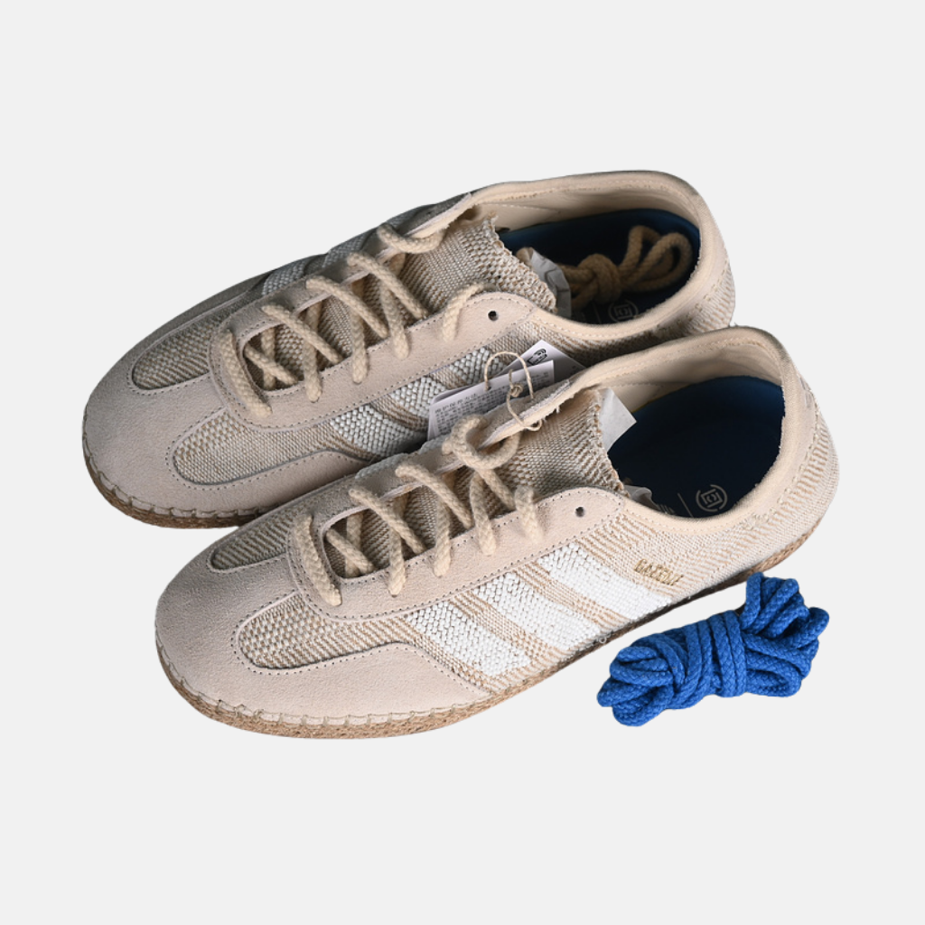 Adidas CLOT x Originals Gazelle Women
