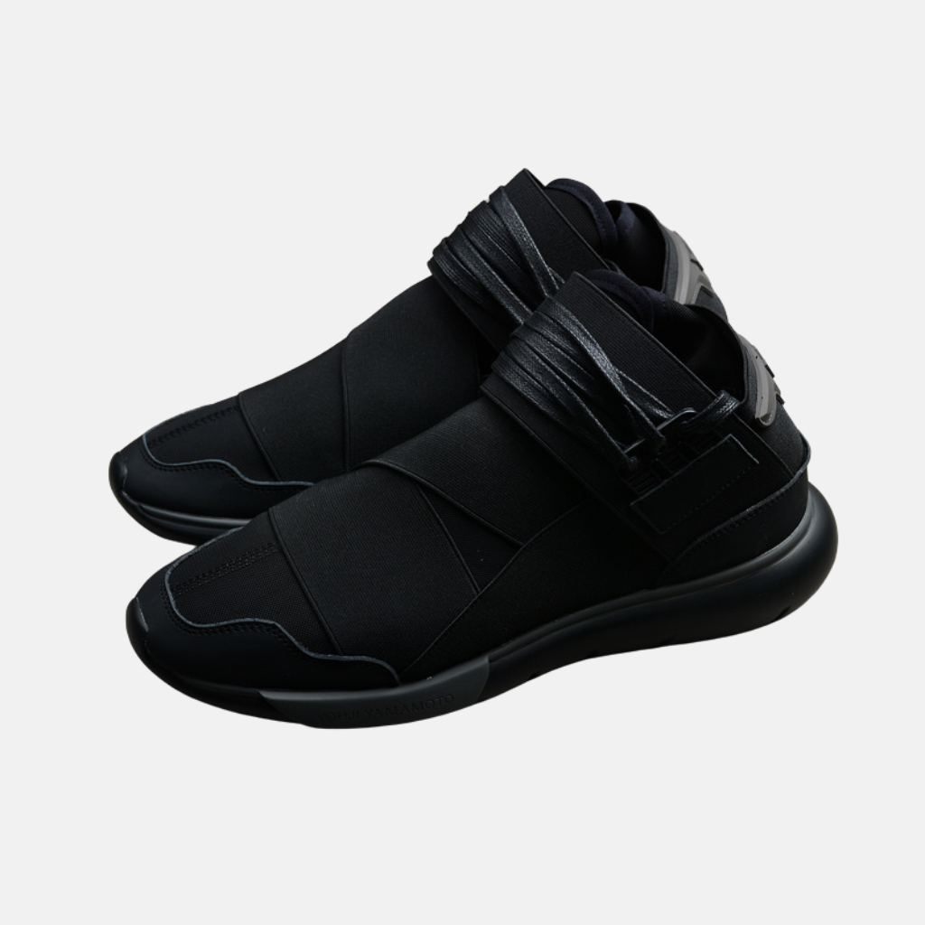 Adidas Y-3 QASA High