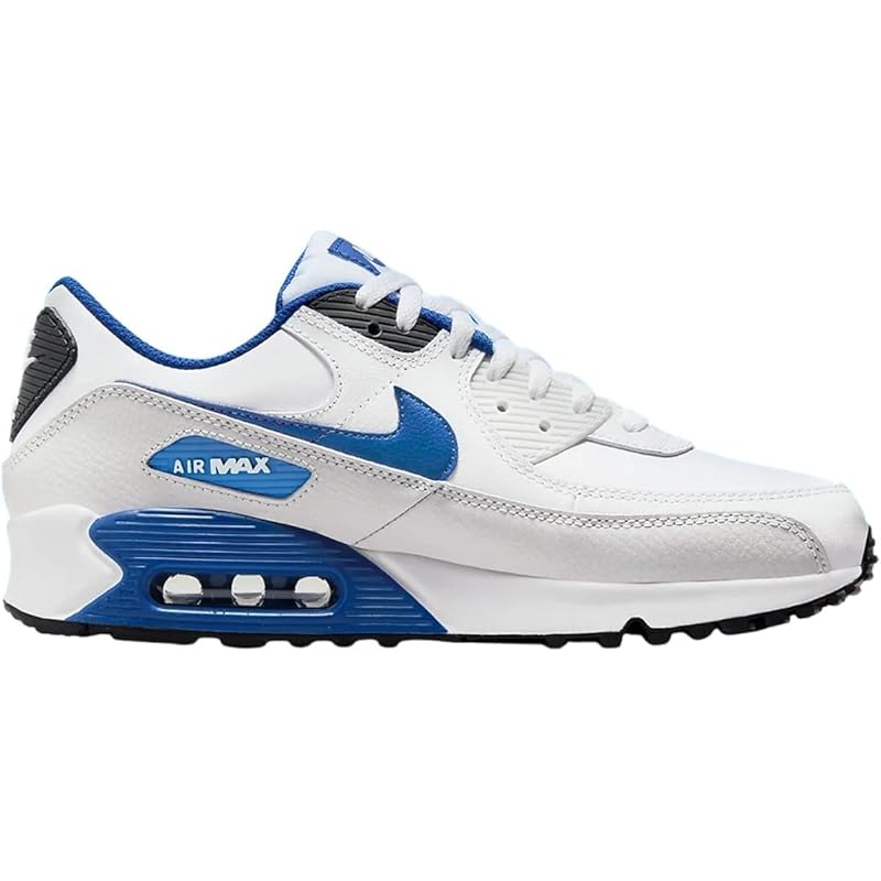 Nike Air Max 90 Shoes