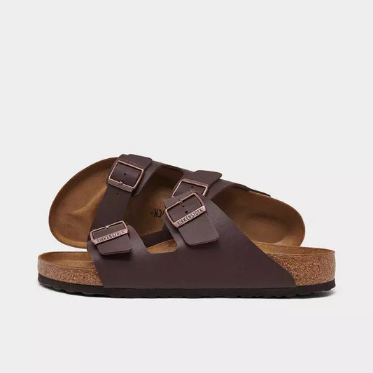 Men's Birkenstock Arizona Birko-Flor Sandals