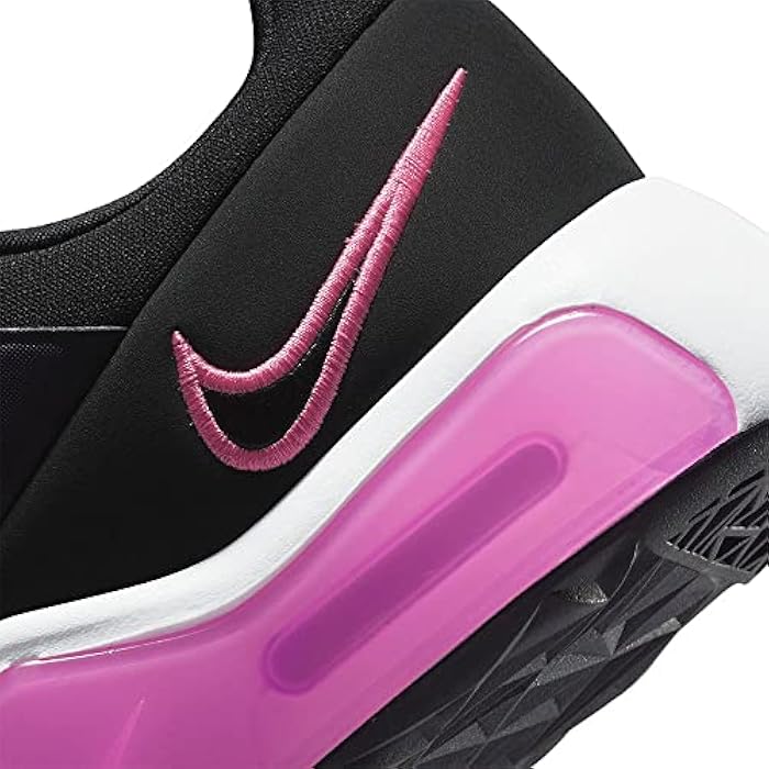 Nike Women's Air Max Bella TR 4 Running Trainers CW3398 Sneakers