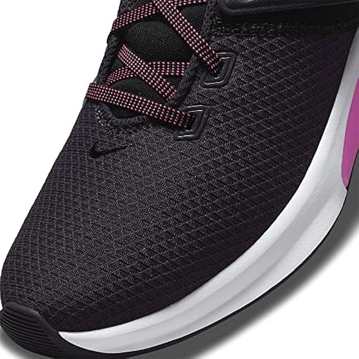 Nike Women's Air Max Bella TR 4 Running Trainers CW3398 Sneakers