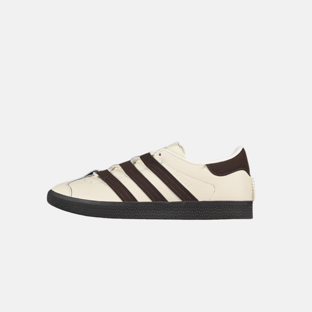 Adidas Foot Industry x Originals Gazelle Core