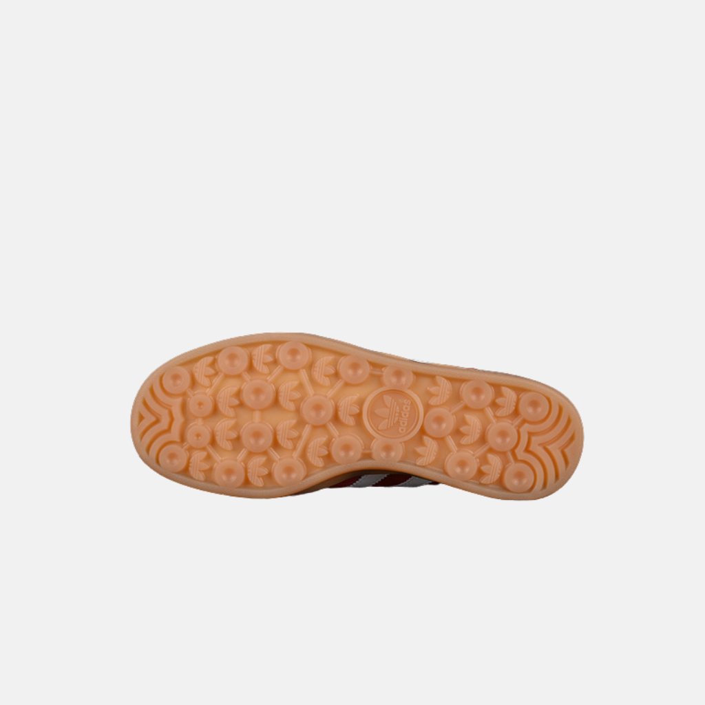 Adidas Originals Gazelle Indoor Olympic Pack