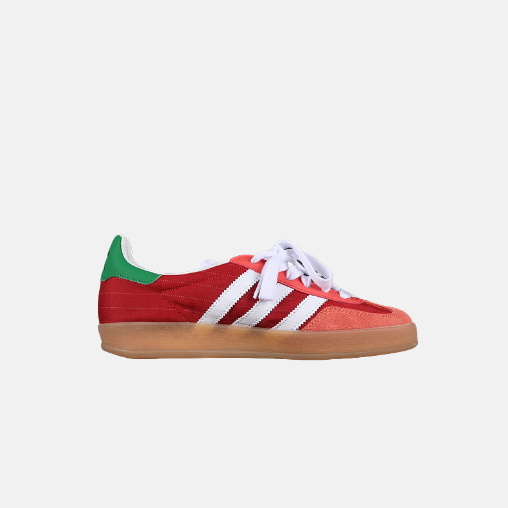 Adidas Originals Gazelle Indoor Olympic Pack