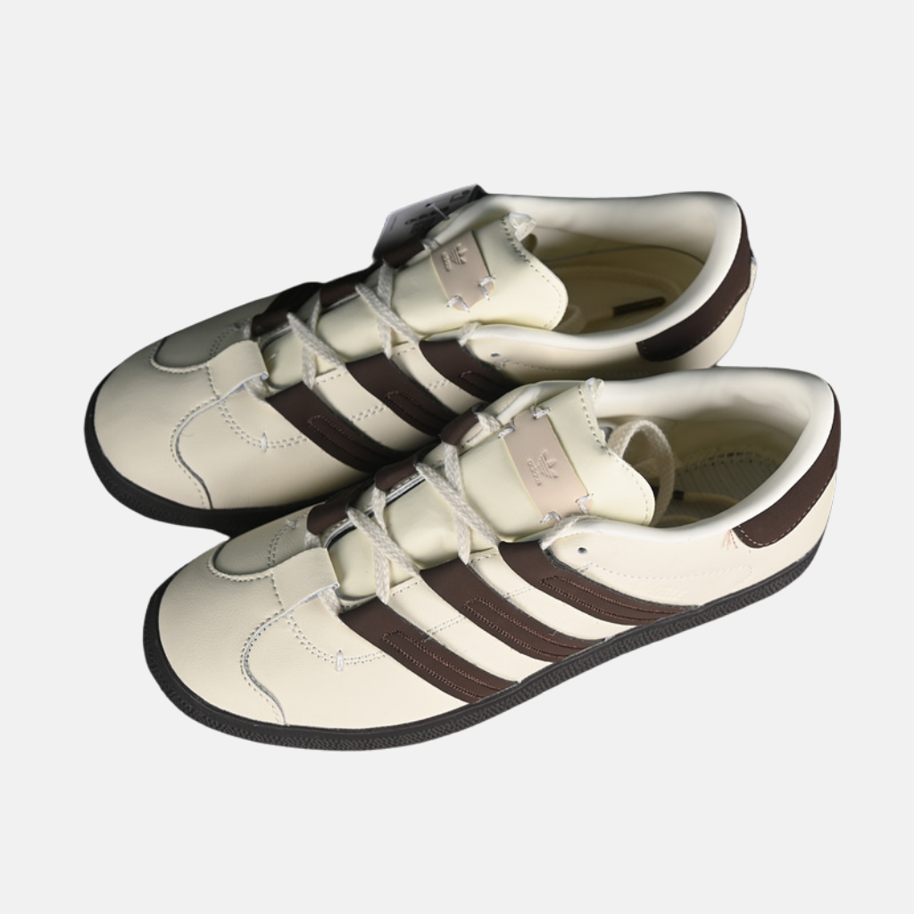 Adidas Foot Industry x Originals Gazelle Core