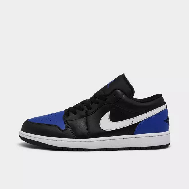 Men's Air Jordan Retro 1 Low Casual Shoes