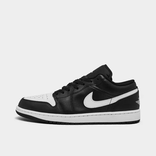 Men's Air Jordan Retro 1 Low Casual Shoes