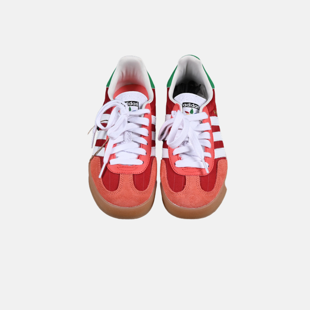 Adidas Originals Gazelle Indoor Olympic Pack