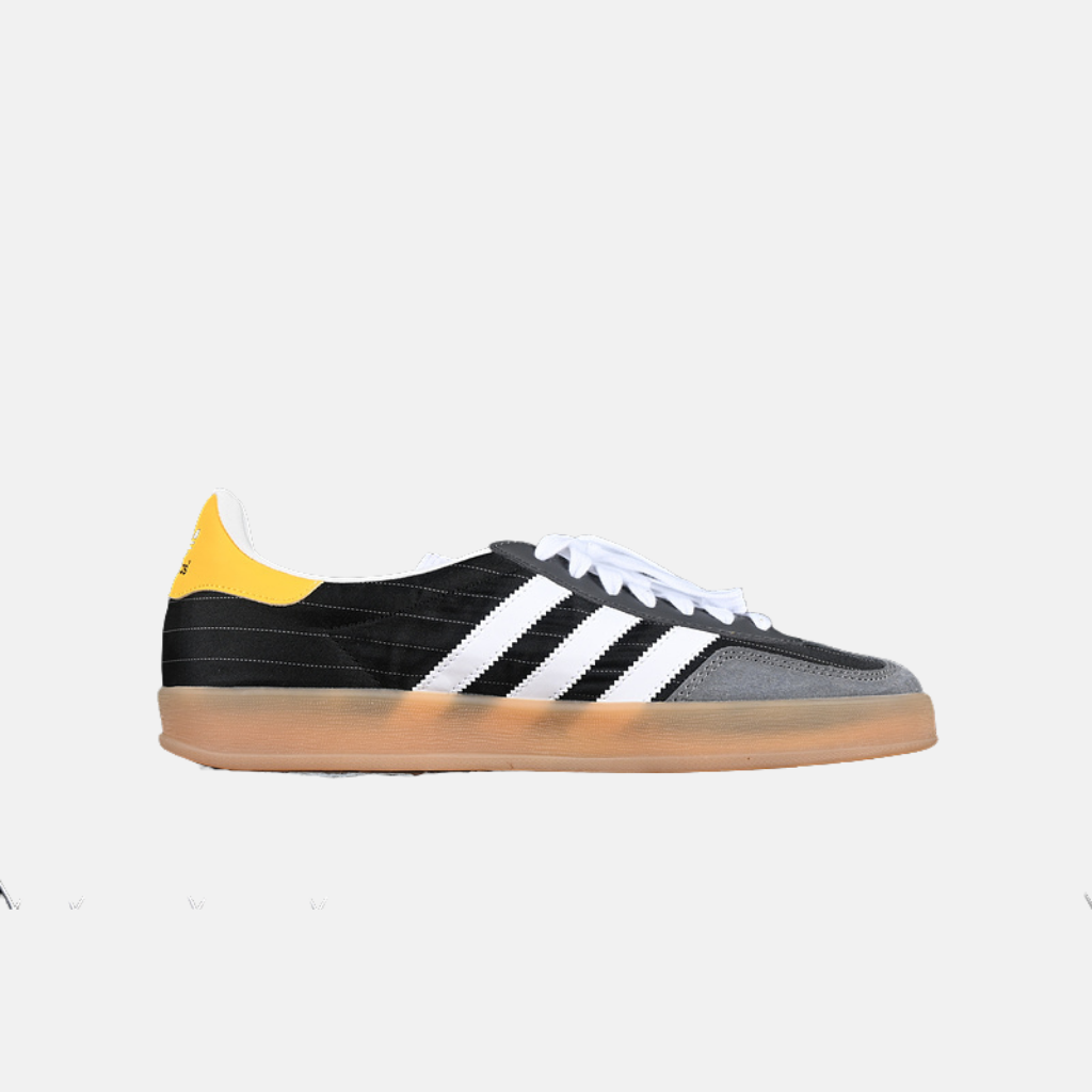 Adidas Originals Gazelle Indoor Olympic Pack