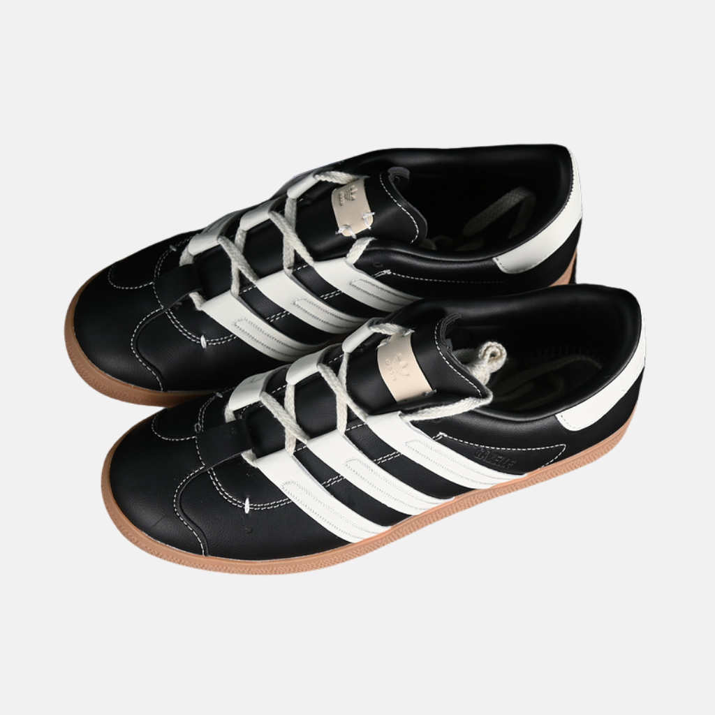 Adidas Foot Industry x Originals Gazelle Core