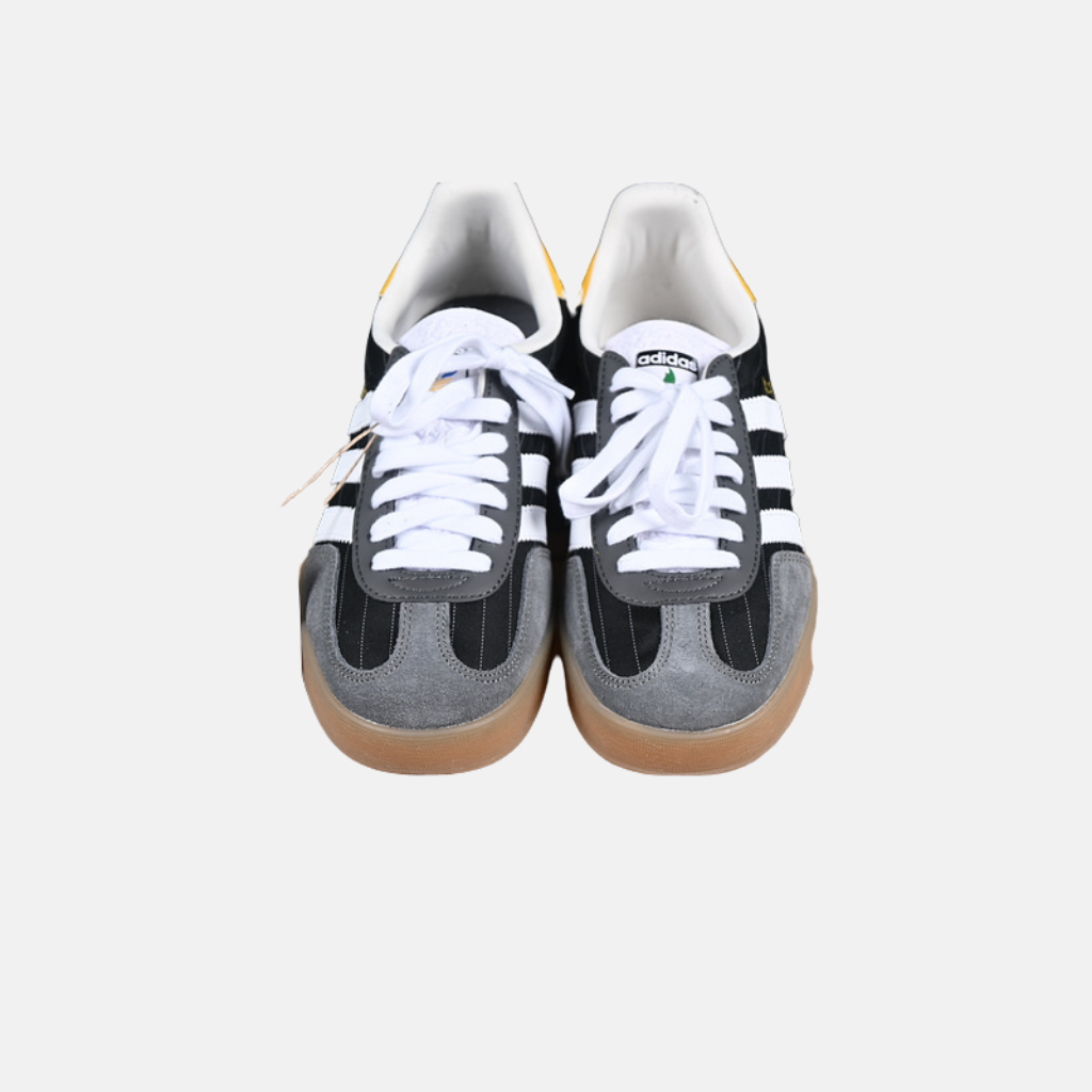 Adidas Originals Gazelle Indoor Olympic Pack