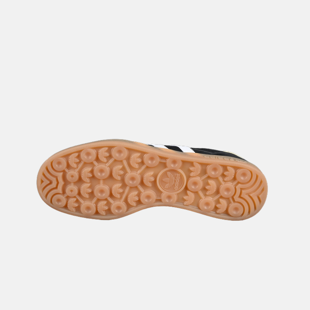 Adidas Originals Gazelle Indoor Olympic Pack