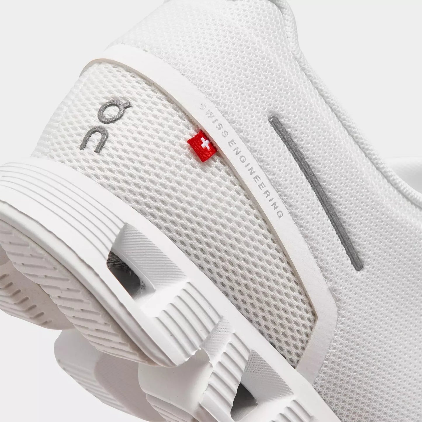 Men's On Cloud 5 Running Shoes