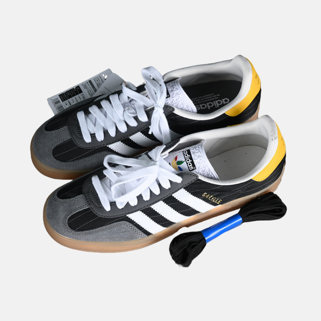 Adidas Originals Gazelle Indoor Olympic Pack