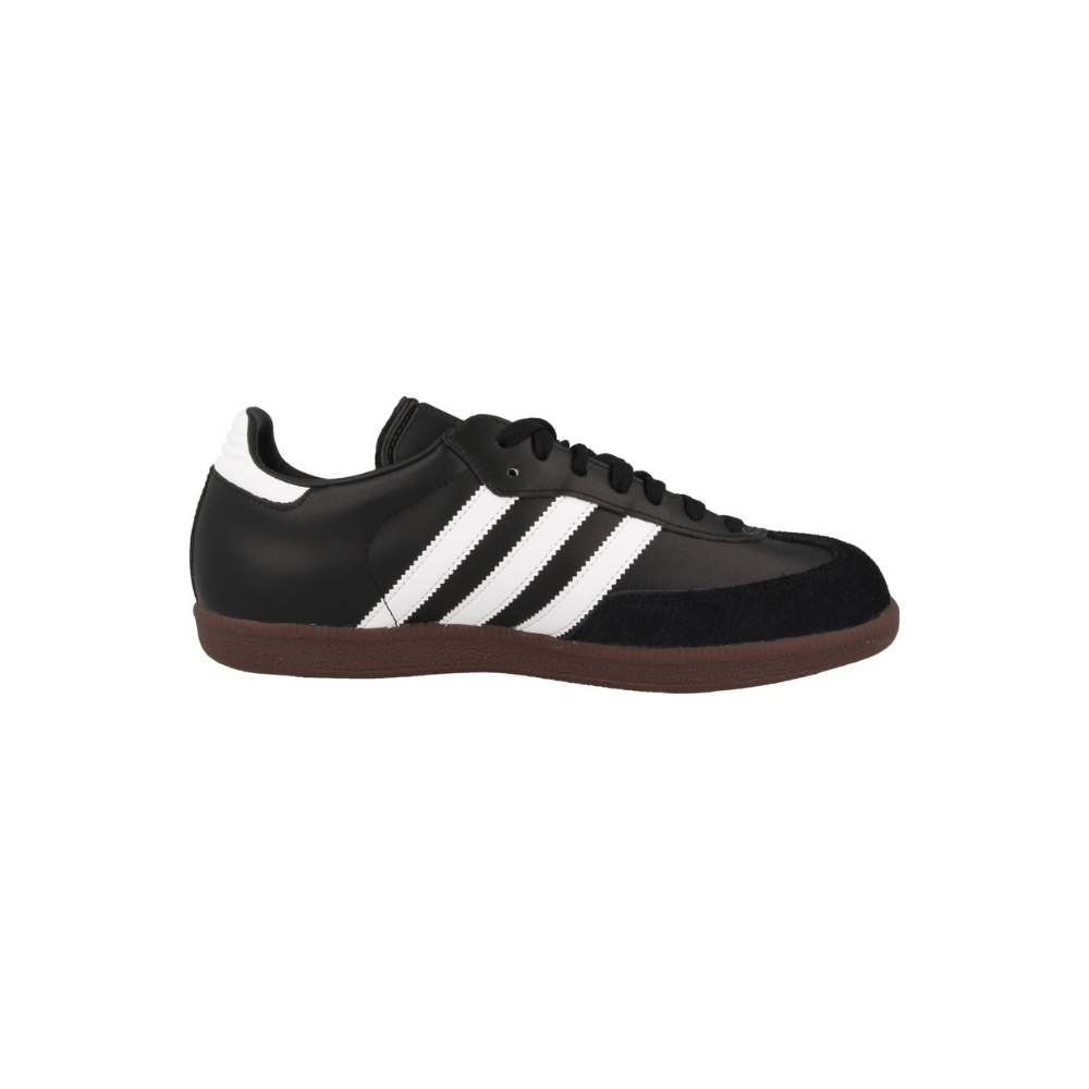 Adidas Samba Low Black