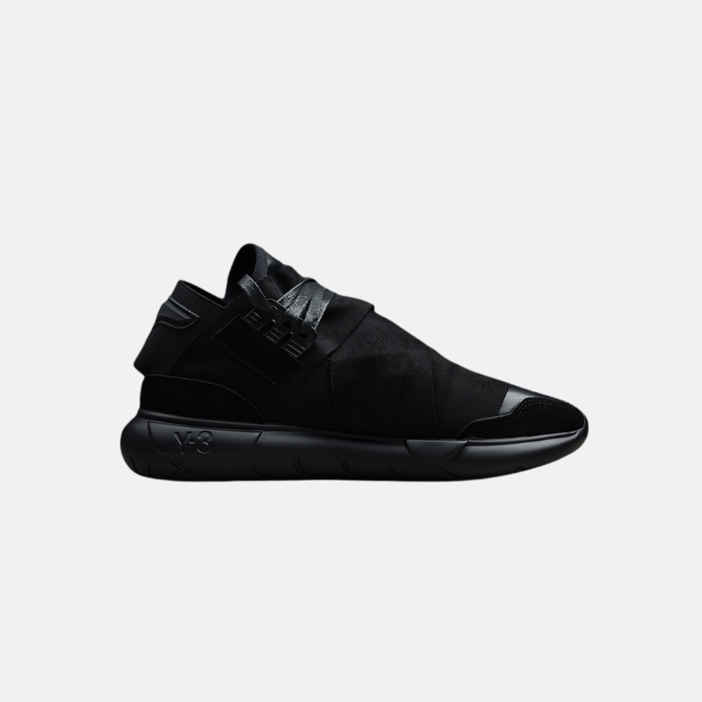 Adidas Y-3 QASA High