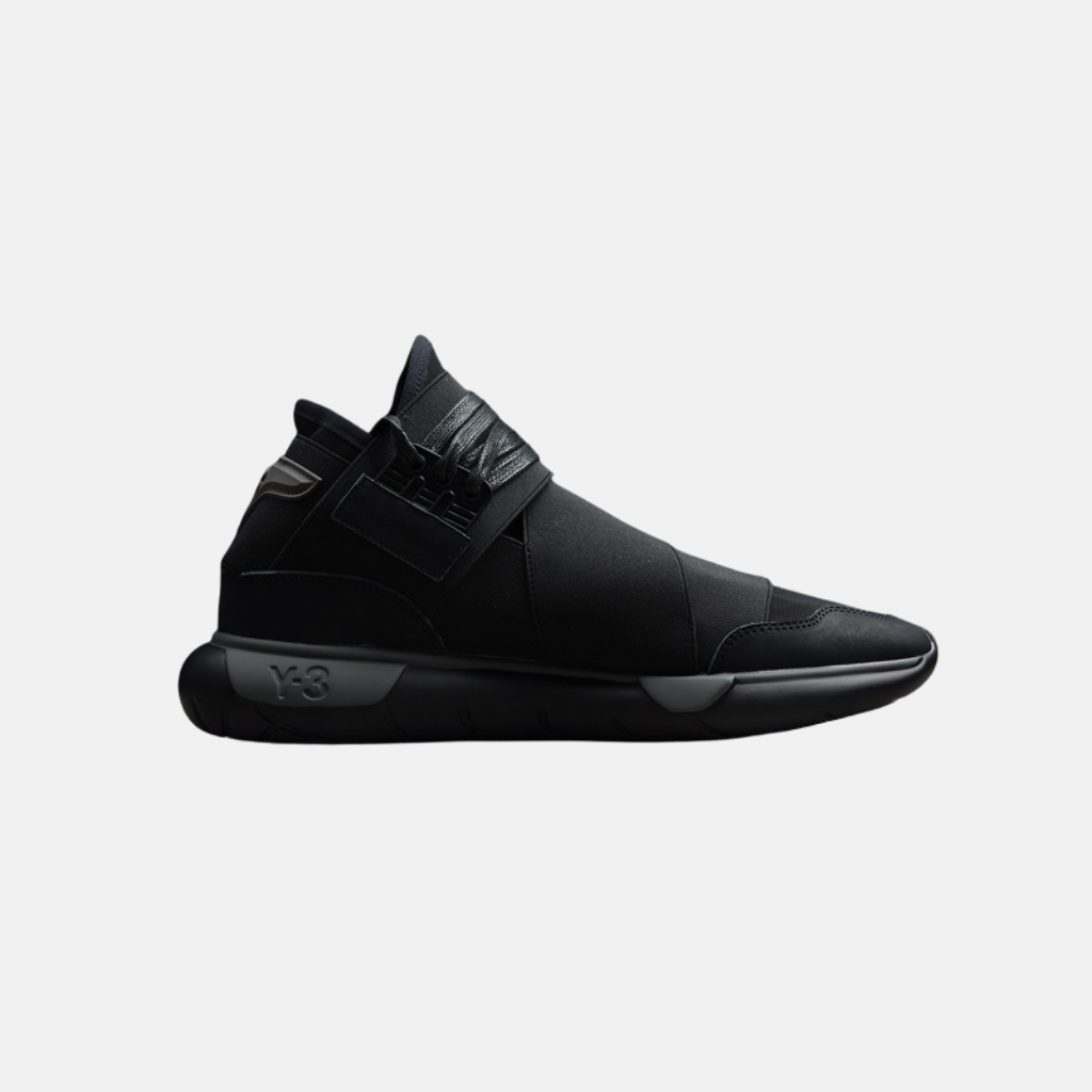 Adidas Y-3 QASA High