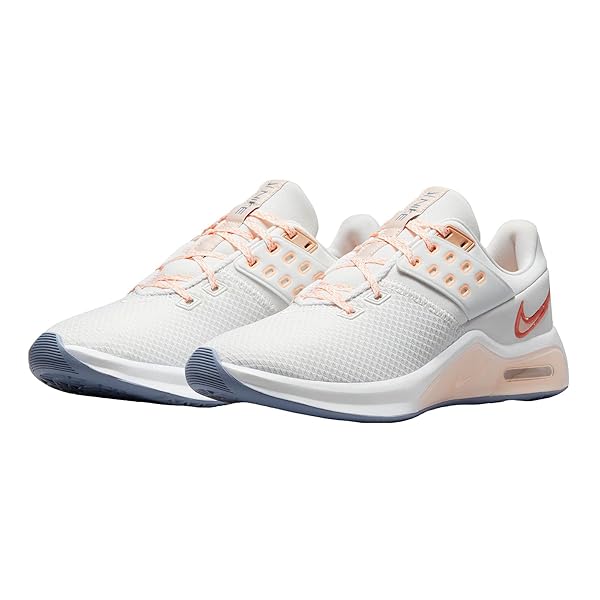 Nike Women's Air Max Bella TR 4 Running Trainers CW3398 Sneakers