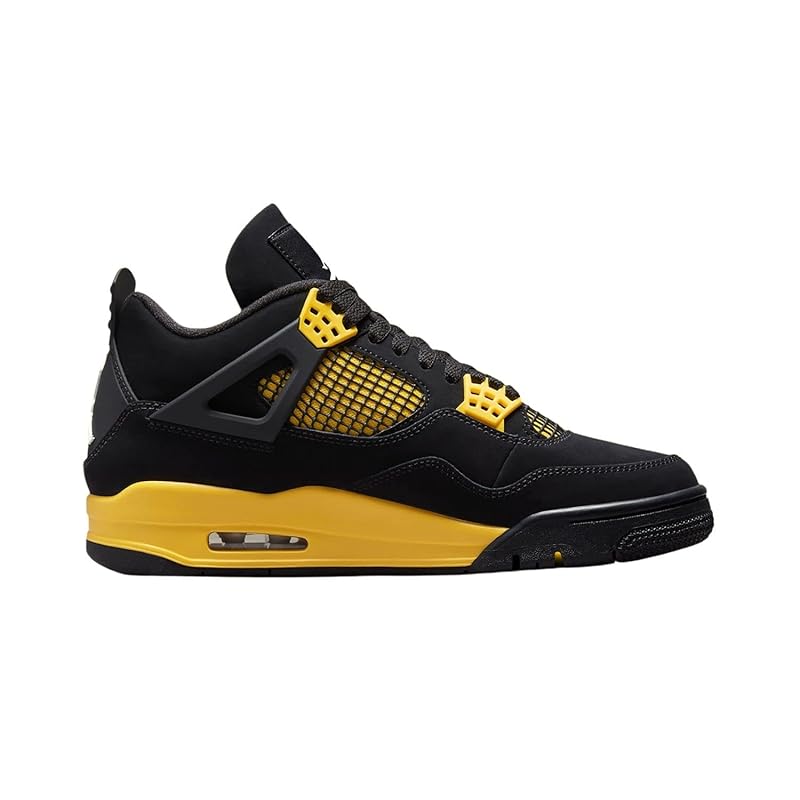 Nike Air Jordan 4 Retro