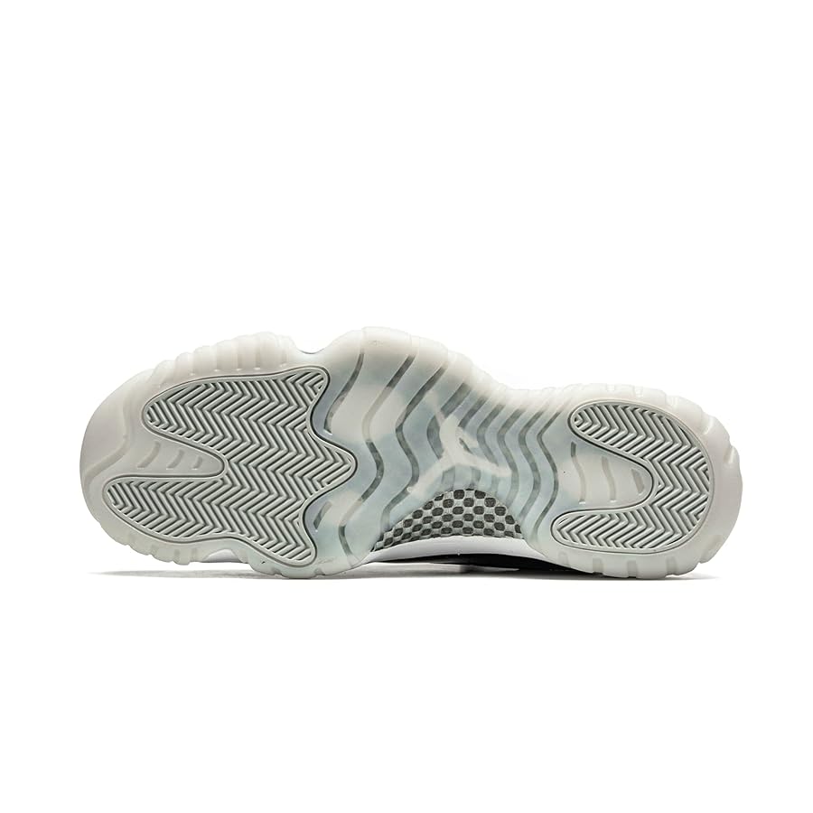 Nike Jordan Men's Air 11 Retro Jubilee 25th Anniversary