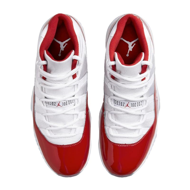 Nike Jordan Men's Air 11 Retro Jubilee 25th Anniversary