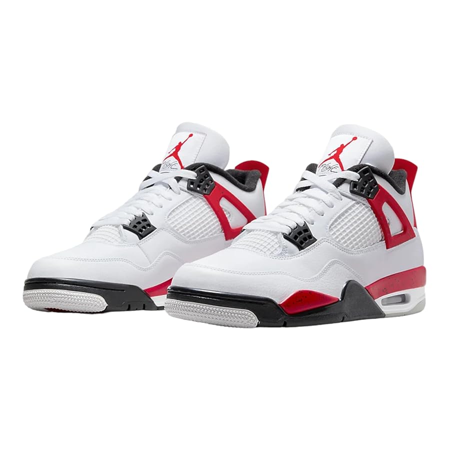 Nike Air Jordan 4 Retro
