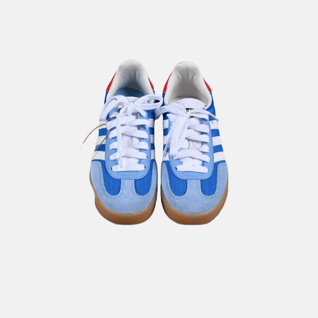 Adidas Originals Gazelle Indoor Olympic Pack