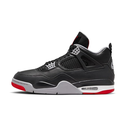 Nike Air Jordan 4 Reimagined Bred