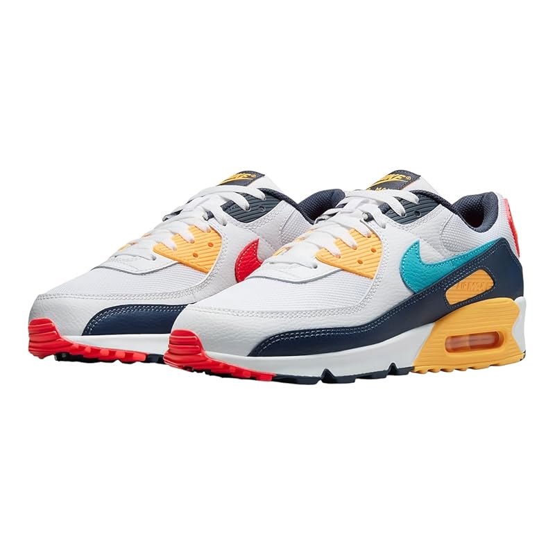 Nike Air Max 90 Shoes