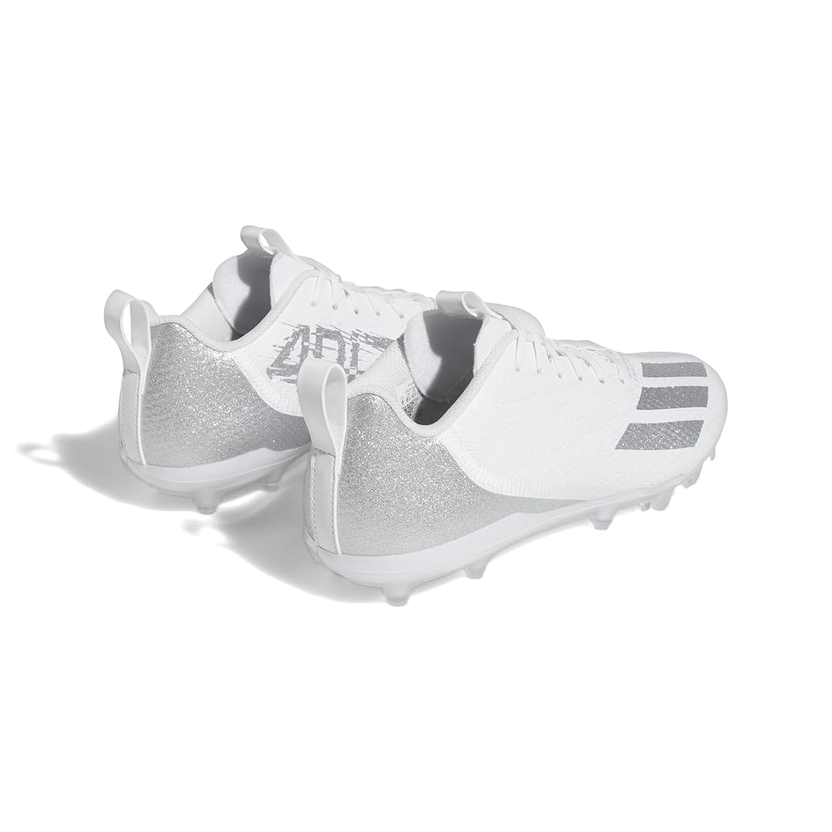 Adidas Men's Adizero Spark Football Shoe