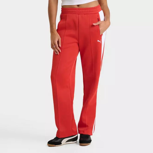 Women's Puma T7 Always On Track Pants