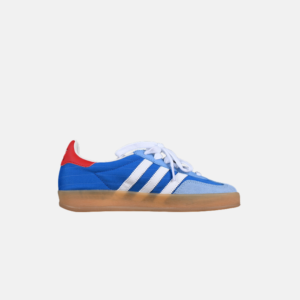 Adidas Originals Gazelle Indoor Olympic Pack