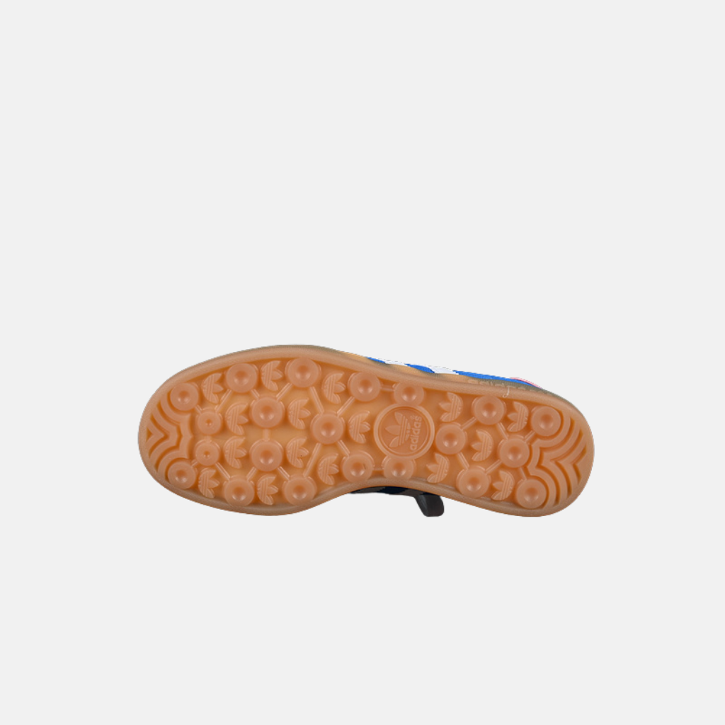 Adidas Originals Gazelle Indoor Olympic Pack