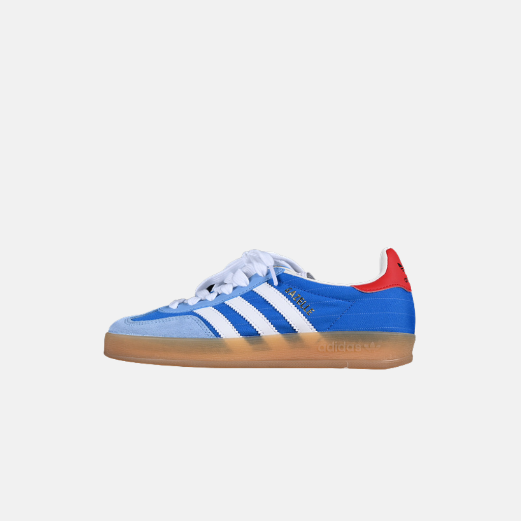Adidas Originals Gazelle Indoor Olympic Pack